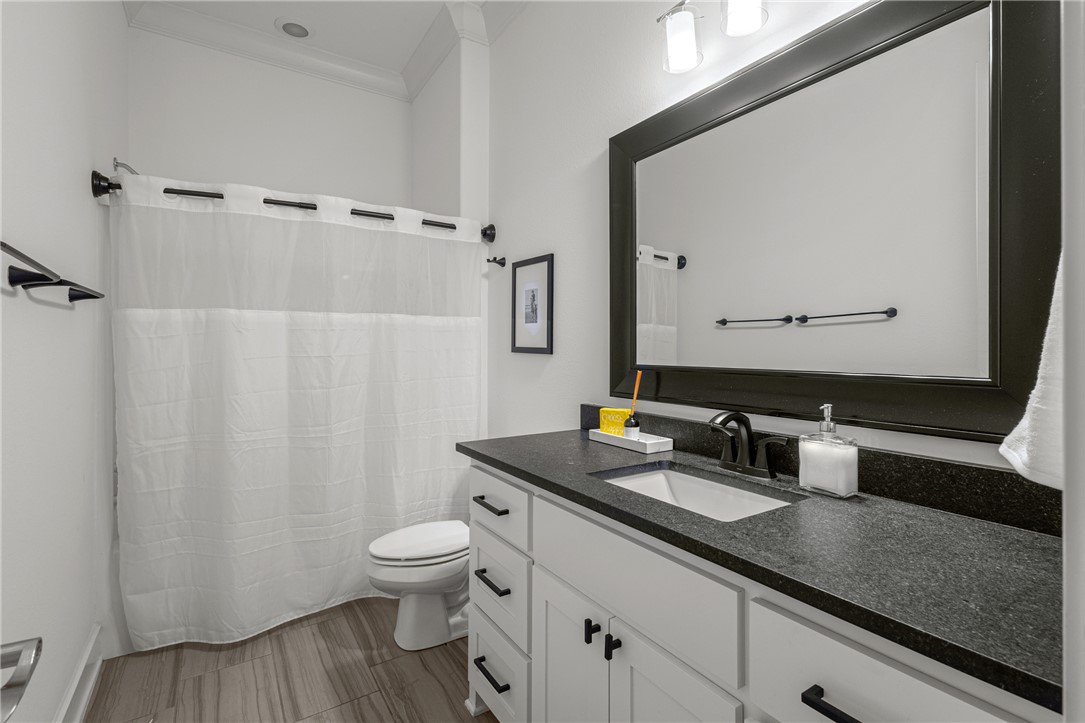 Versailles Sub Centerton - Residential