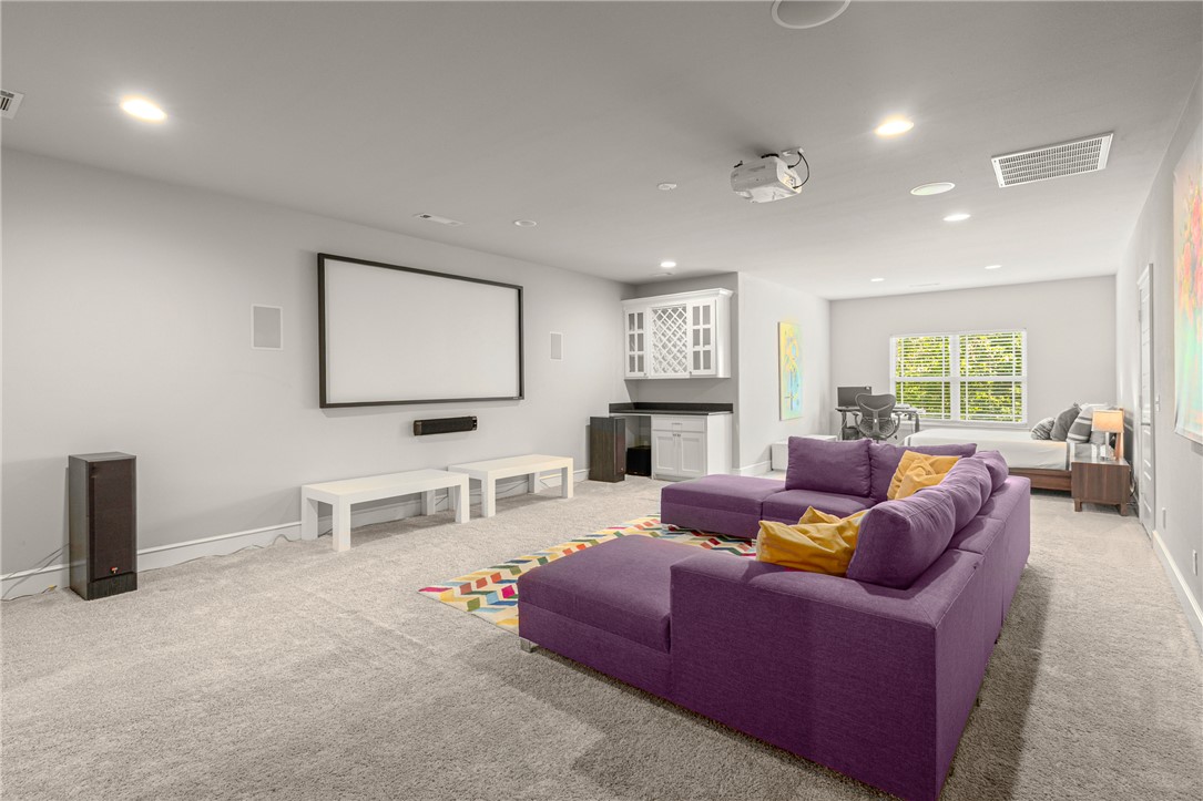 Versailles Sub Centerton - Residential