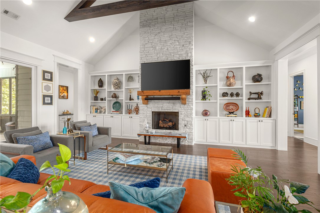 Versailles Sub Centerton - Residential