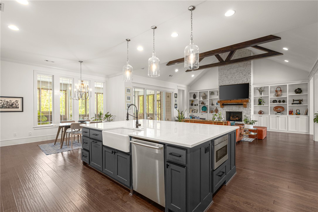 Versailles Sub Centerton - Residential