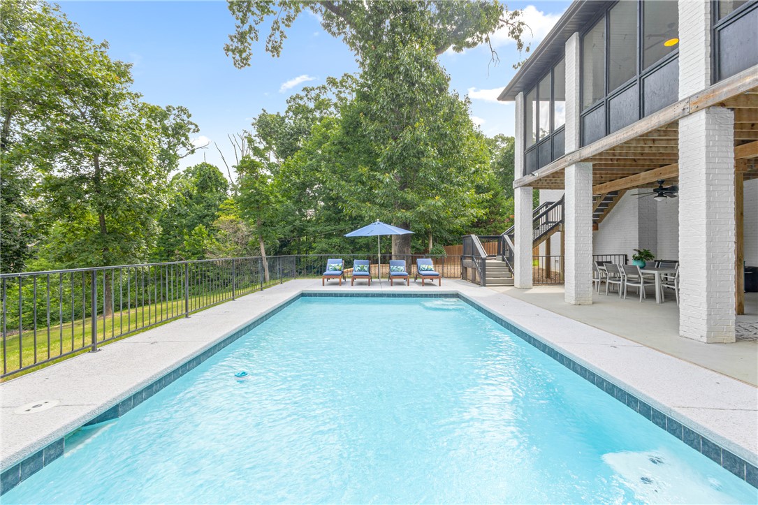 Versailles Sub Centerton - Residential