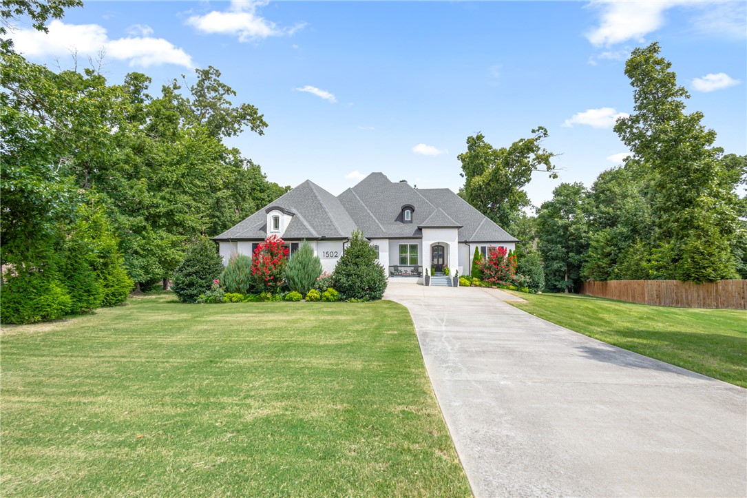 Versailles Sub Centerton - Residential