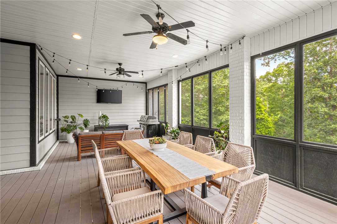 Versailles Sub Centerton - Residential