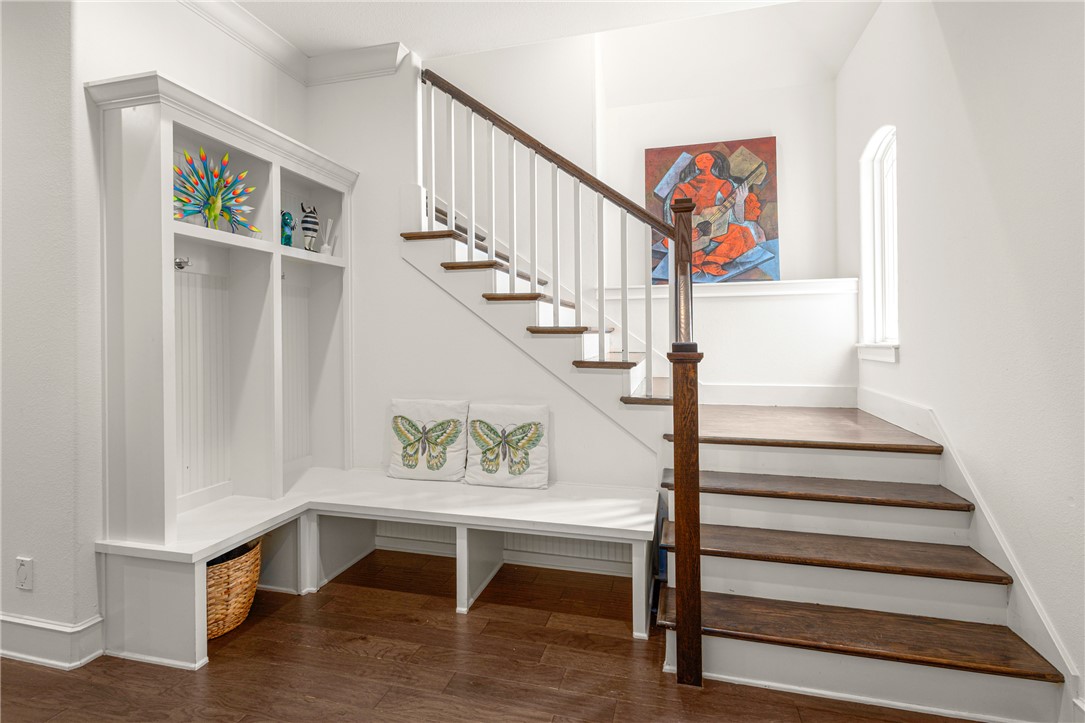 Versailles Sub Centerton - Residential