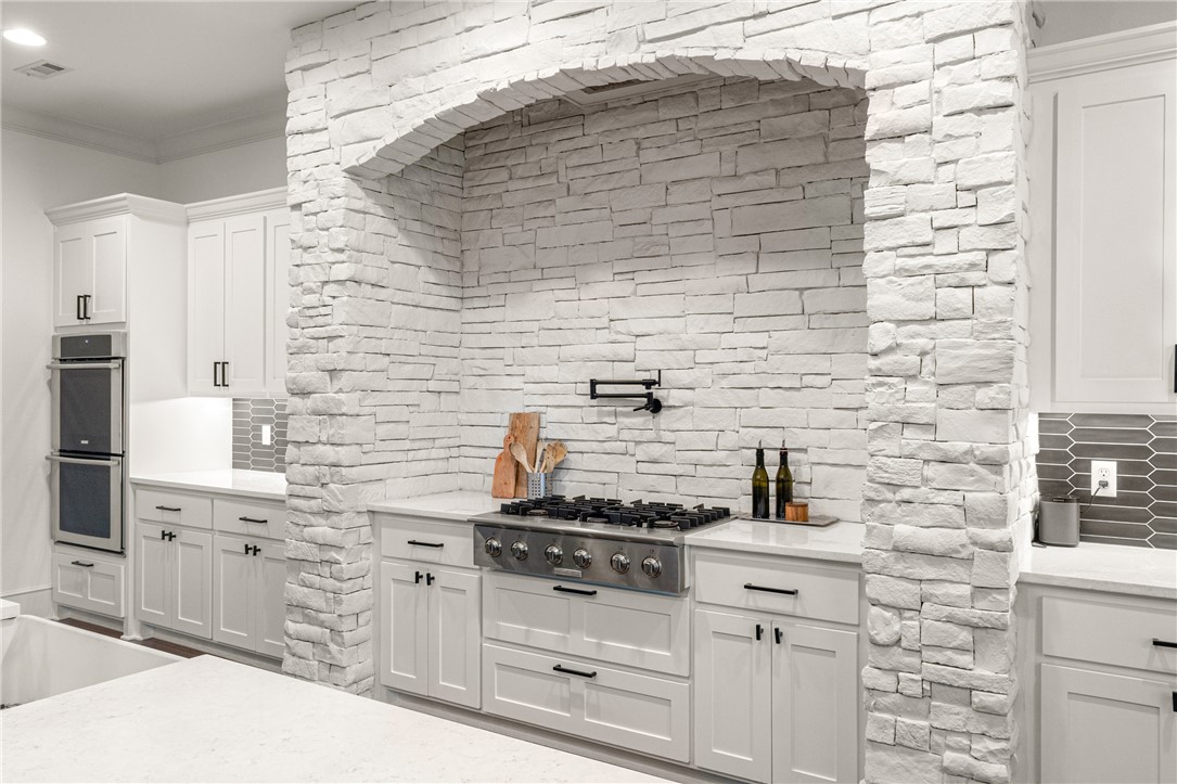 Versailles Sub Centerton - Residential