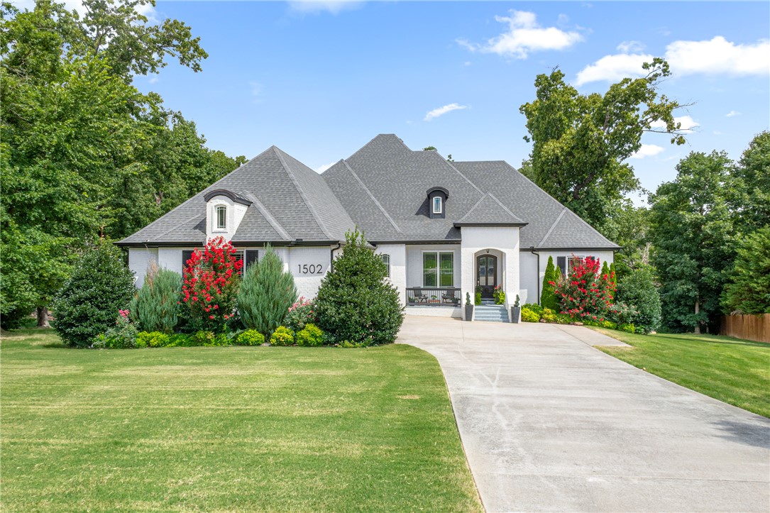 Versailles Sub Centerton - Residential