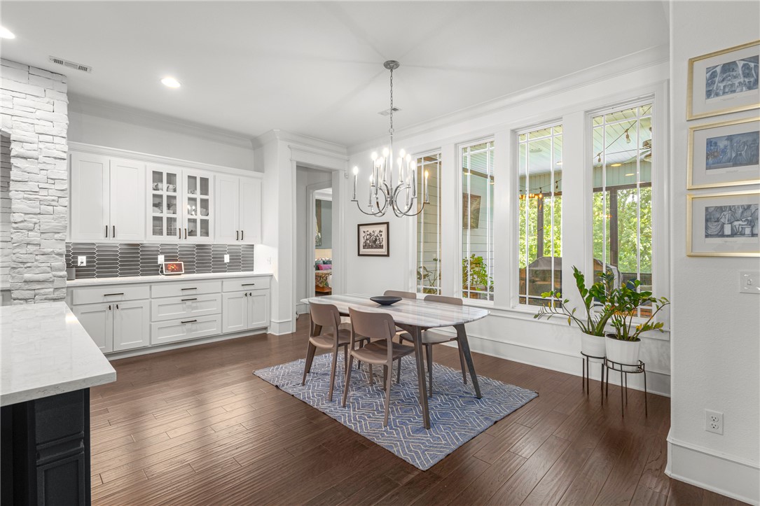Versailles Sub Centerton - Residential