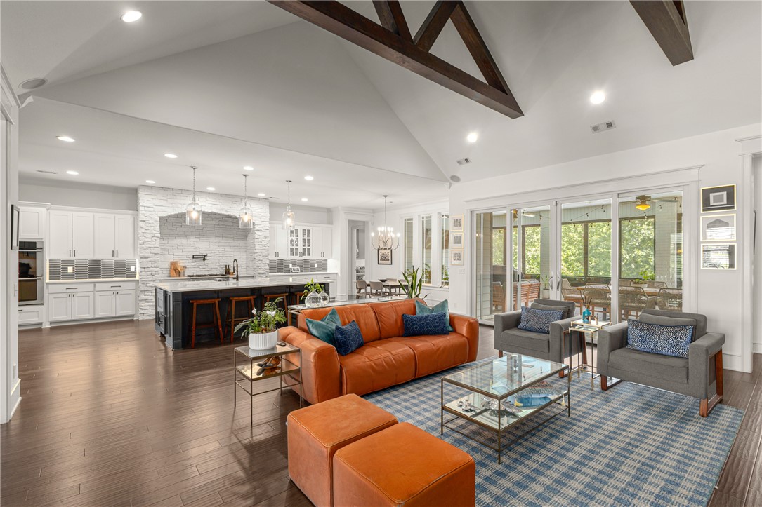 Versailles Sub Centerton - Residential