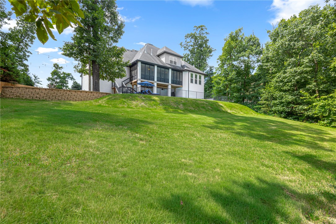Versailles Sub Centerton - Residential