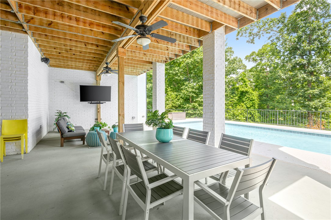 Versailles Sub Centerton - Residential