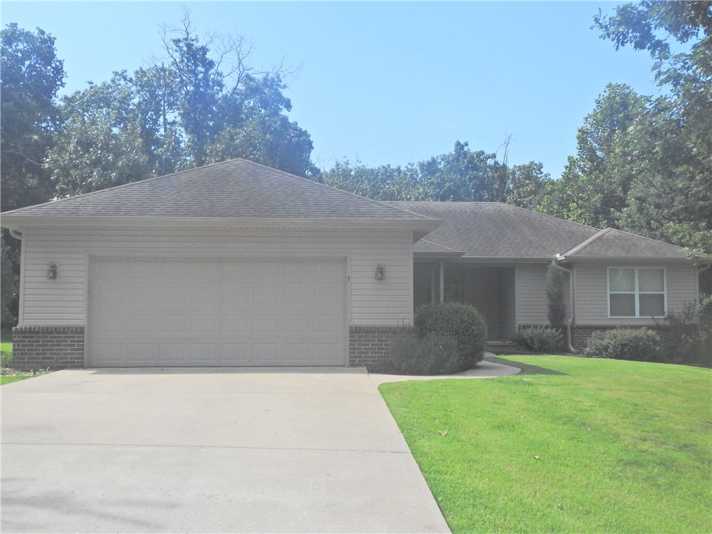 Primrose - Residential Lease