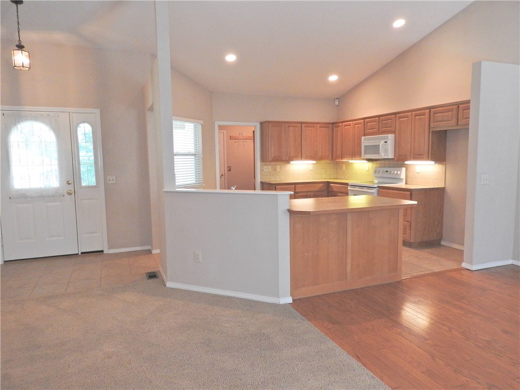 Primrose - Residential Lease