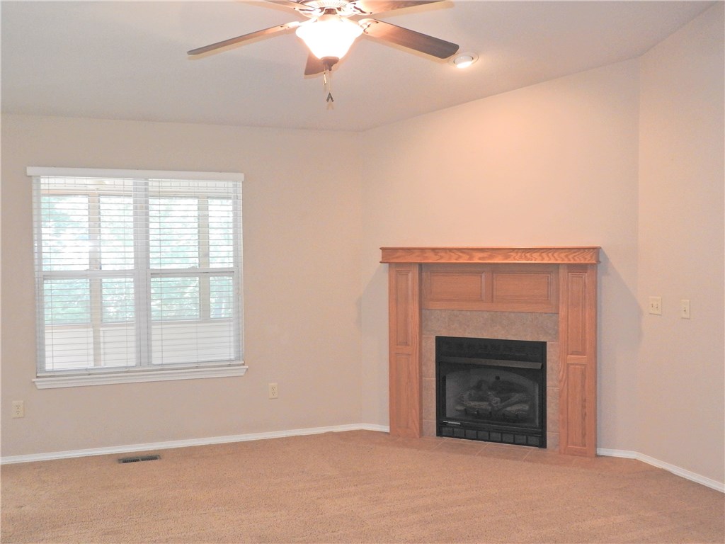 Primrose - Residential Lease
