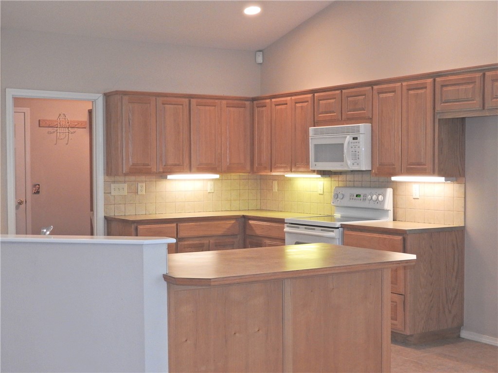 Primrose - Residential Lease