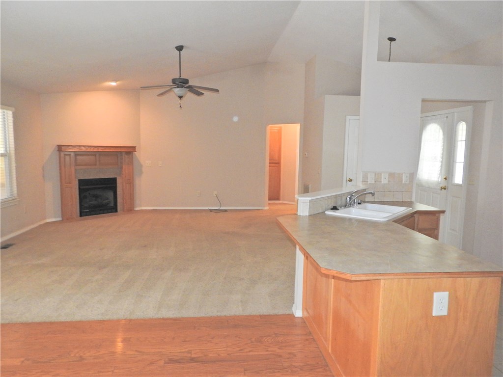 Primrose - Residential Lease