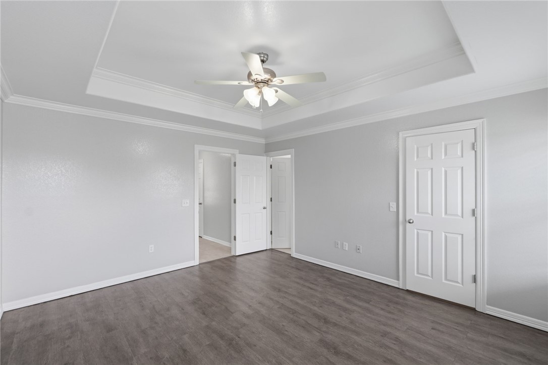 Covenant Creek - Residential