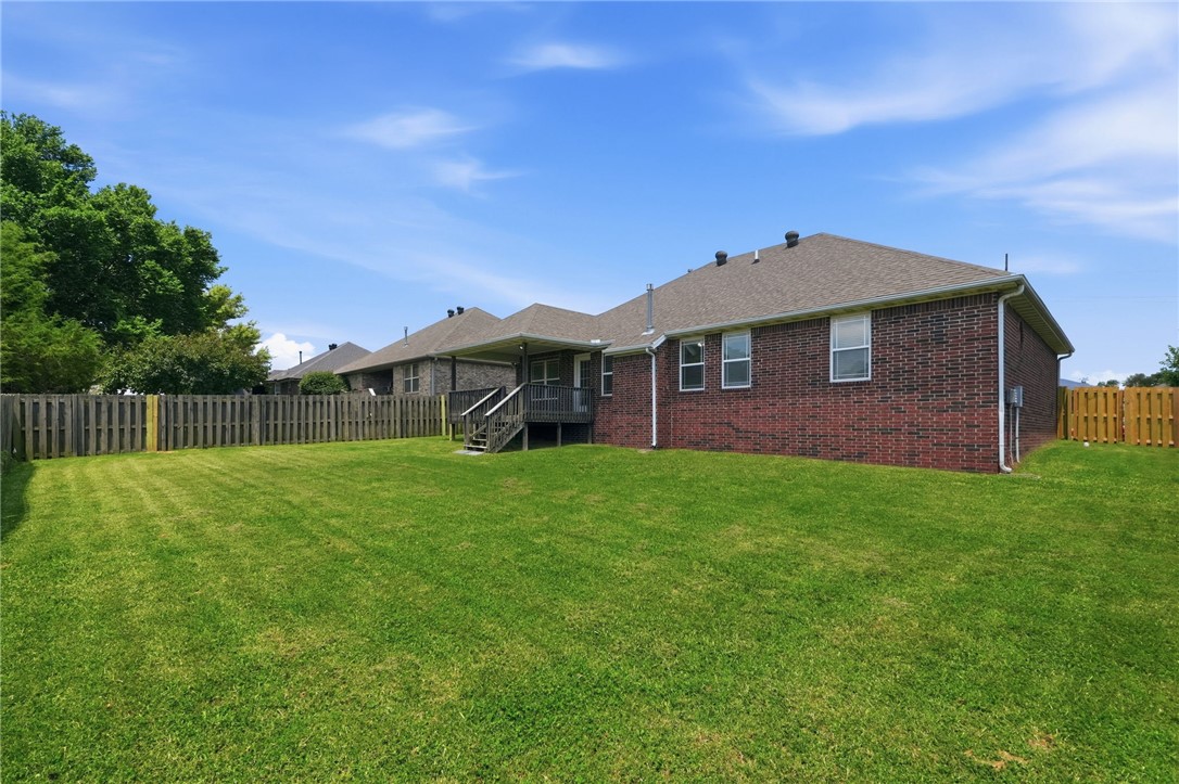 Covenant Creek - Residential