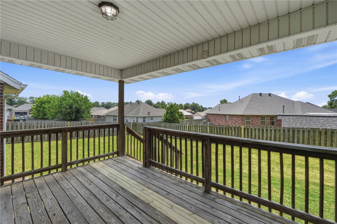 Covenant Creek - Residential