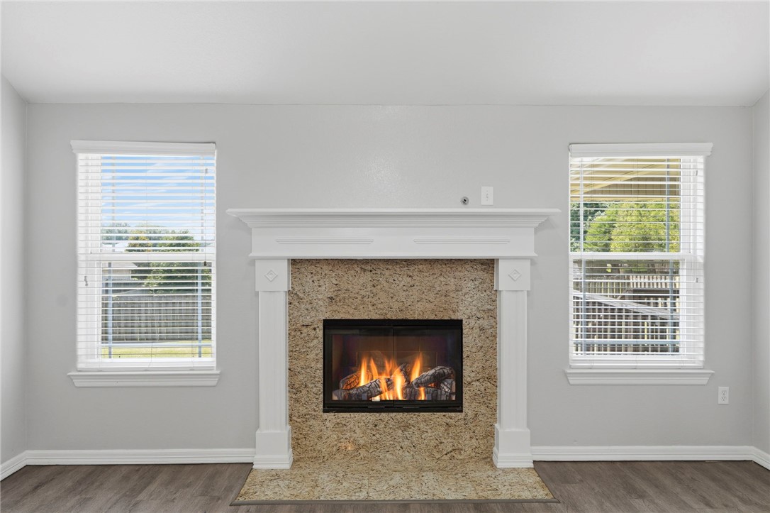 Covenant Creek - Residential