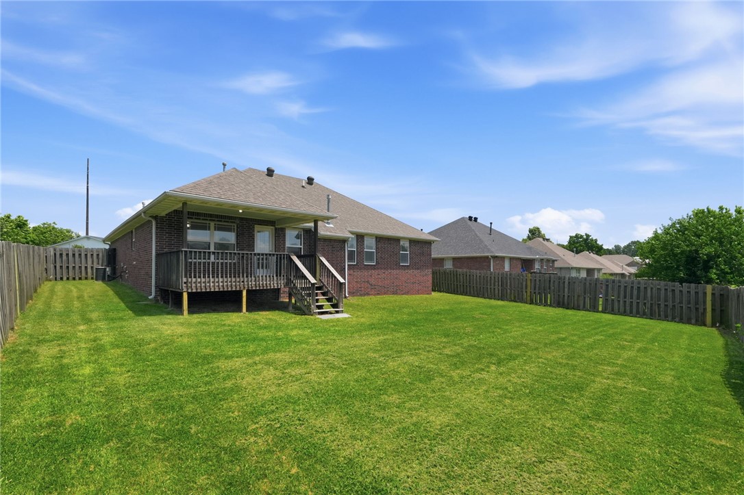 Covenant Creek - Residential