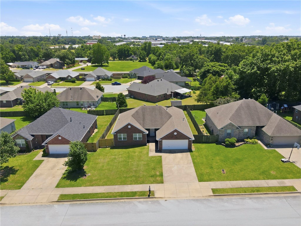 Covenant Creek - Residential
