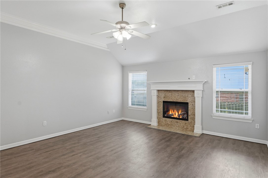 Covenant Creek - Residential
