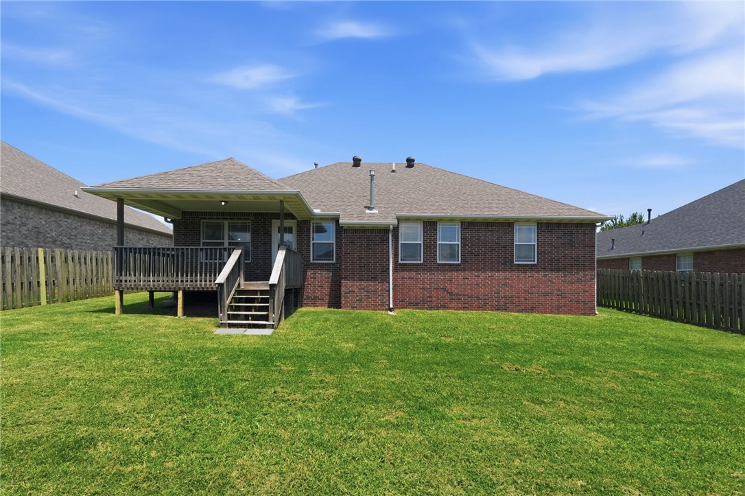 Covenant Creek - Residential