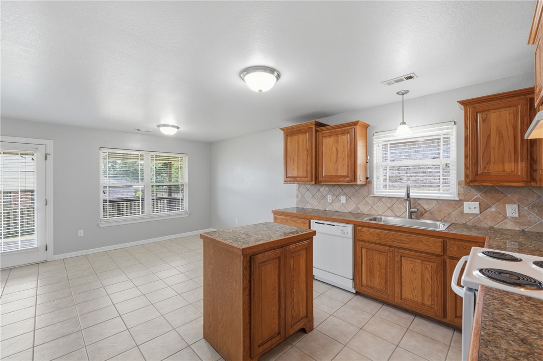 Covenant Creek - Residential