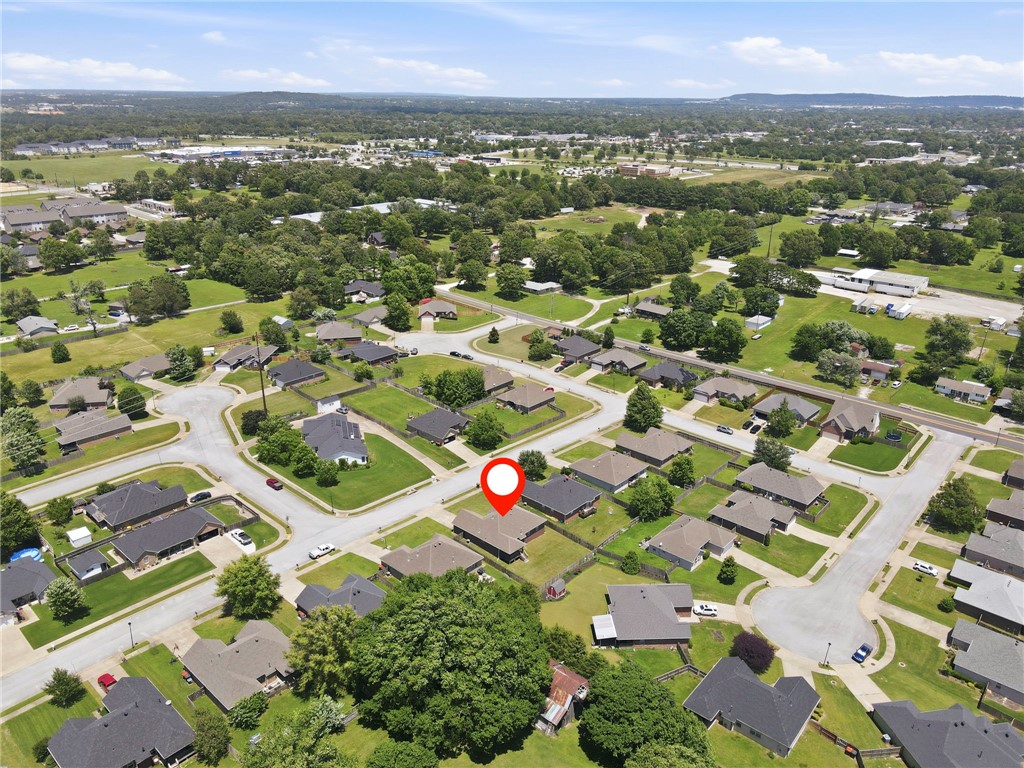 Covenant Creek - Residential