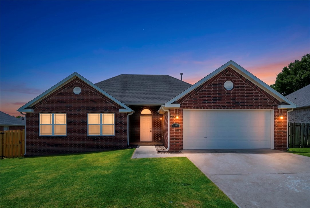 Covenant Creek - Residential