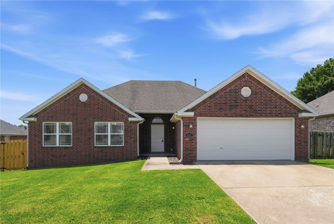 Covenant Creek - Residential