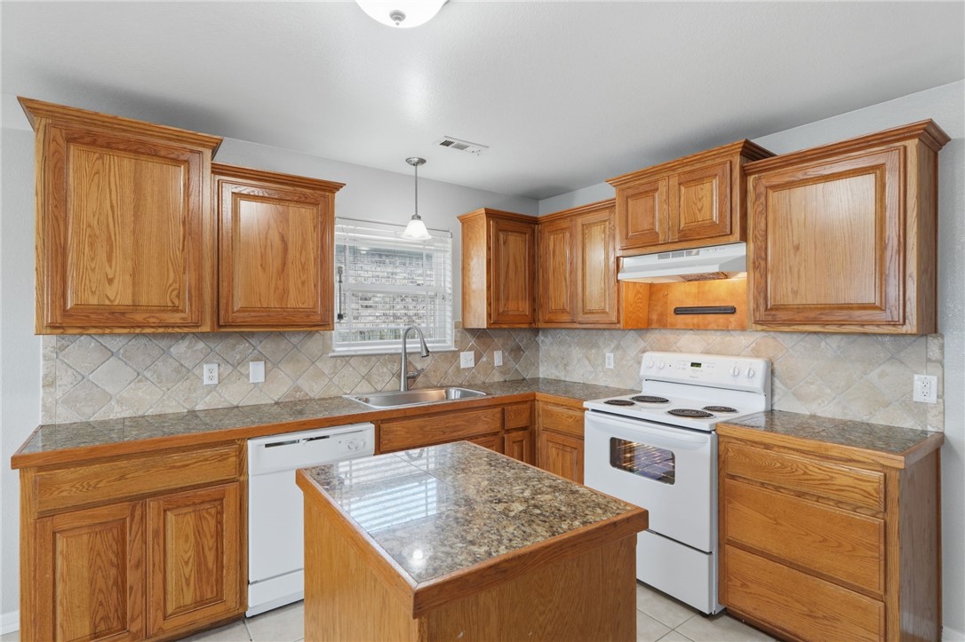 Covenant Creek - Residential