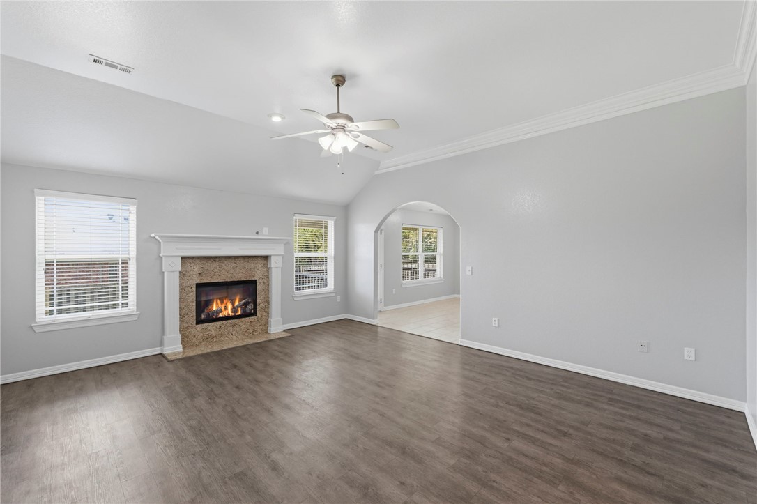 Covenant Creek - Residential