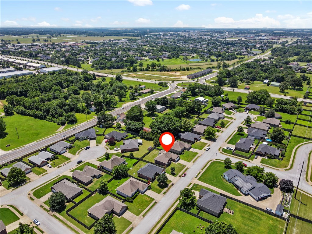 Covenant Creek - Residential