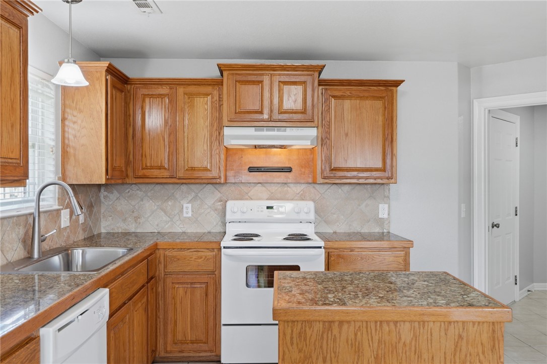Covenant Creek - Residential