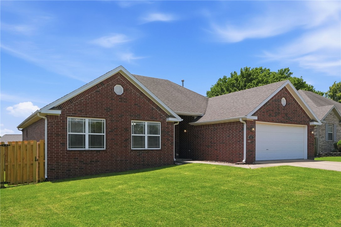 Covenant Creek - Residential