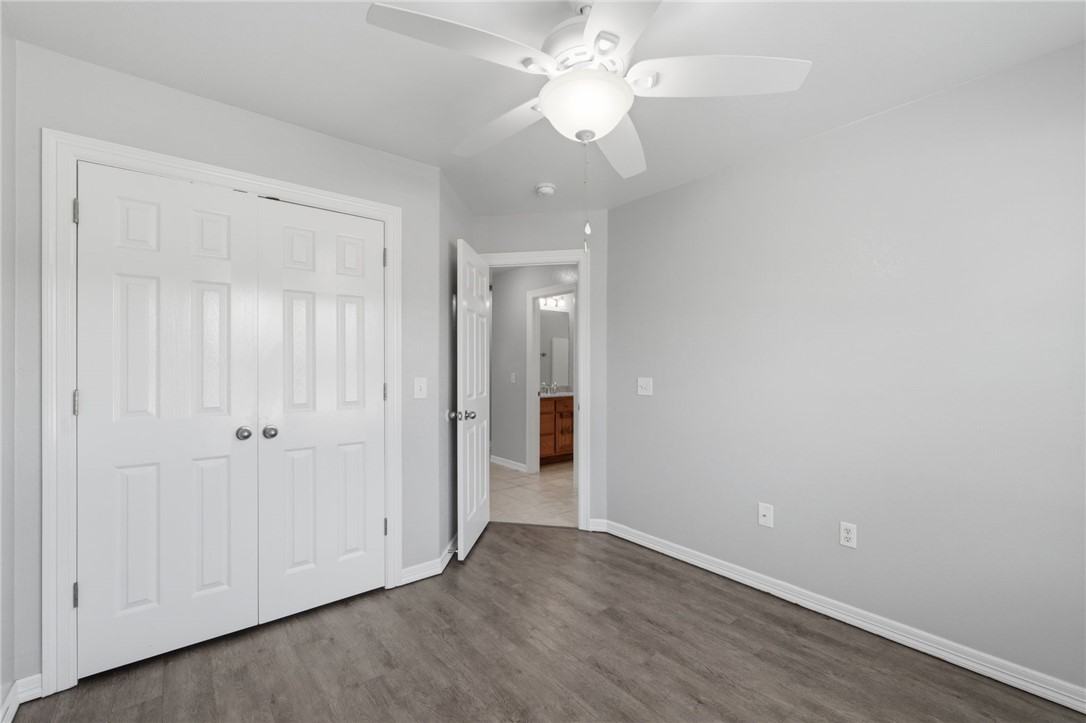 Covenant Creek - Residential