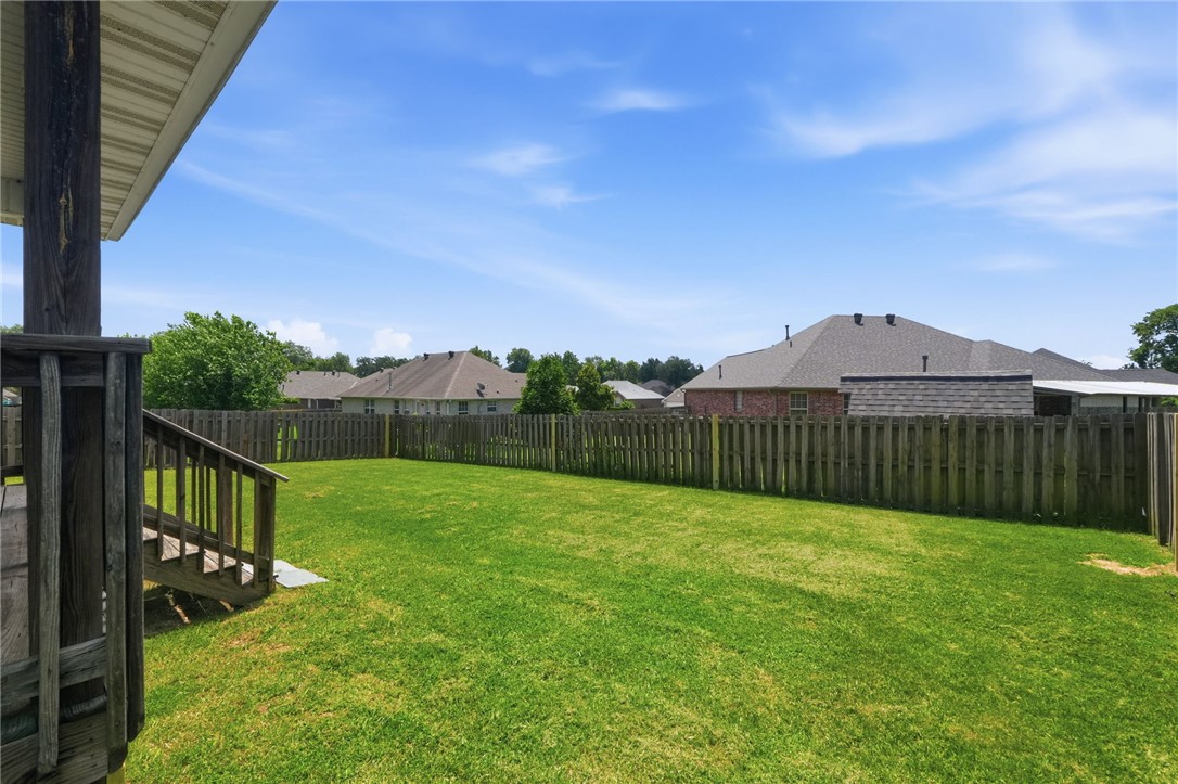 Covenant Creek - Residential