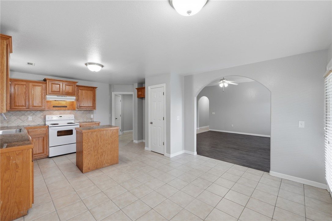 Covenant Creek - Residential