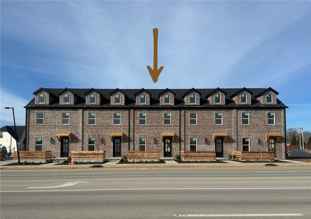 Bellview Place - Residential