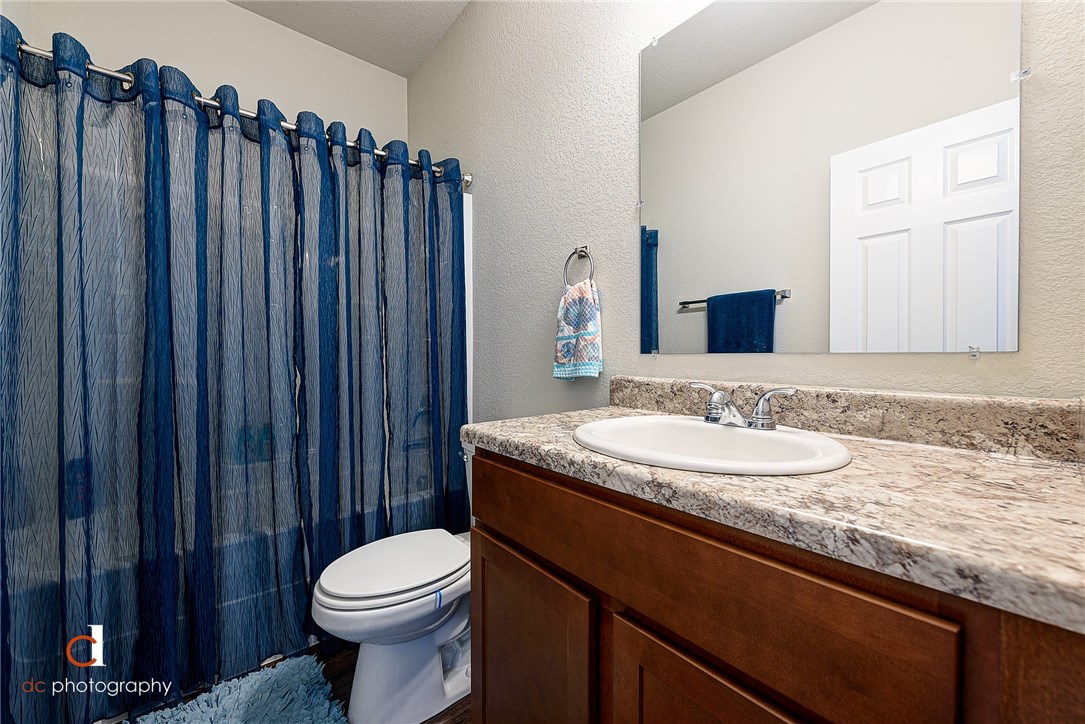 Providence Village Bentonville - Residential