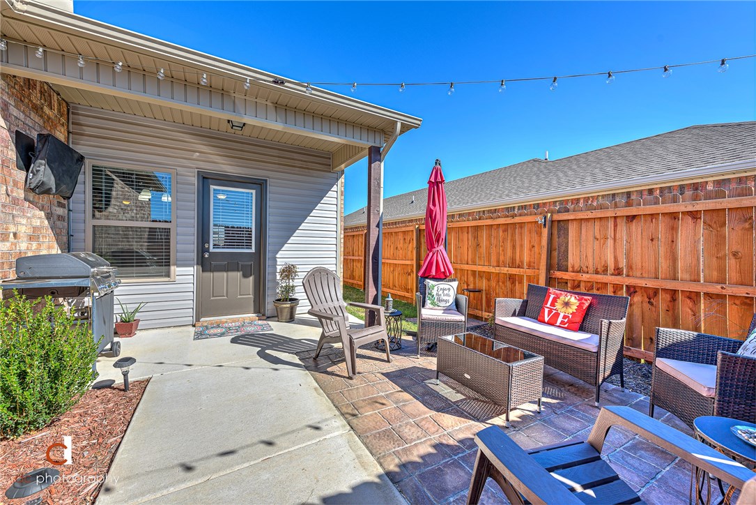 Providence Village Bentonville - Residential