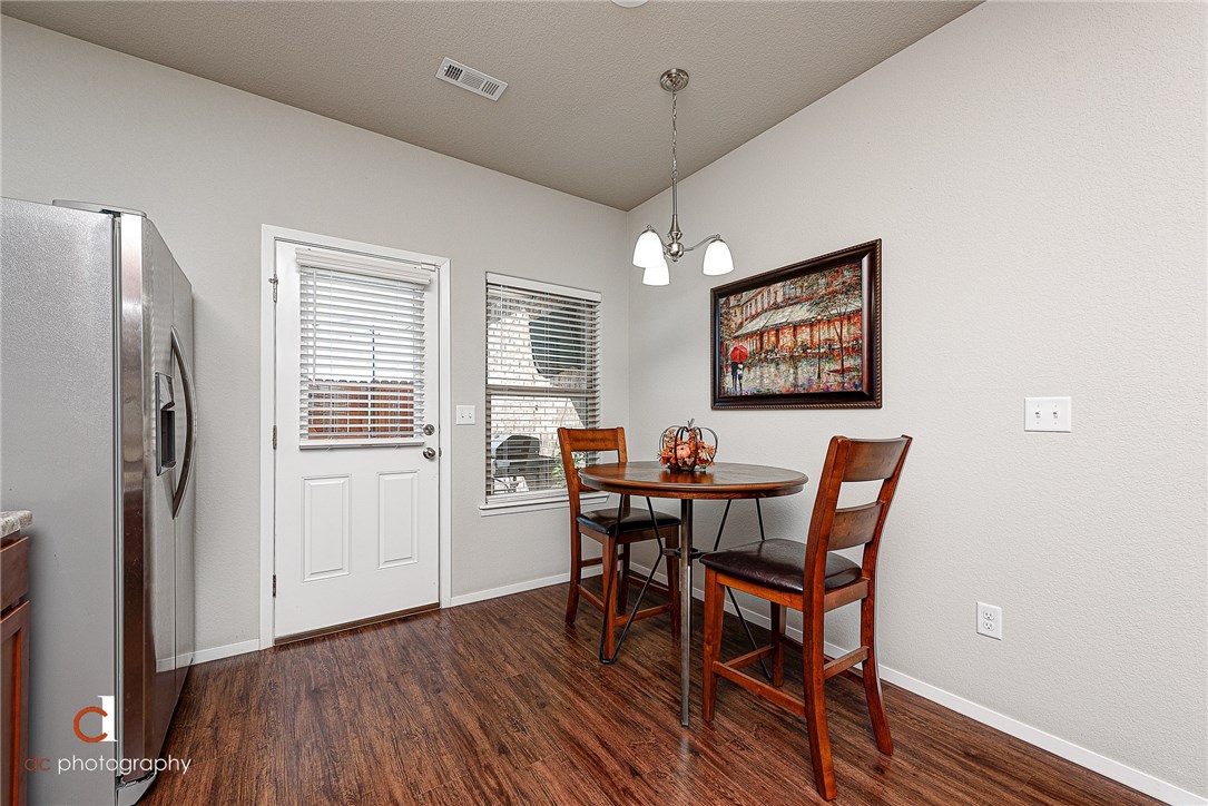 Providence Village Bentonville - Residential