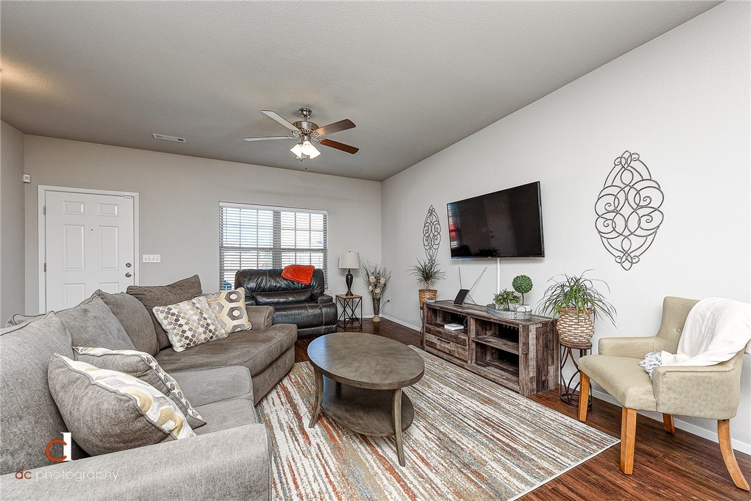 Providence Village Bentonville - Residential