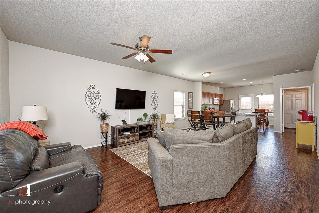 Providence Village Bentonville - Residential