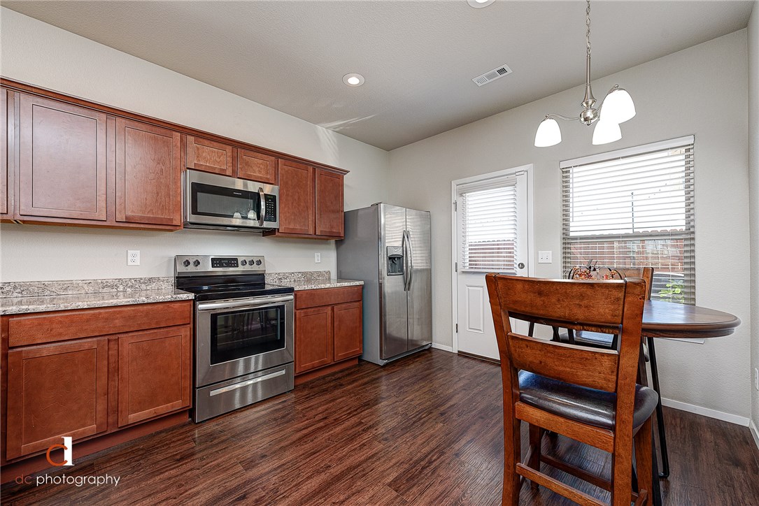 Providence Village Bentonville - Residential