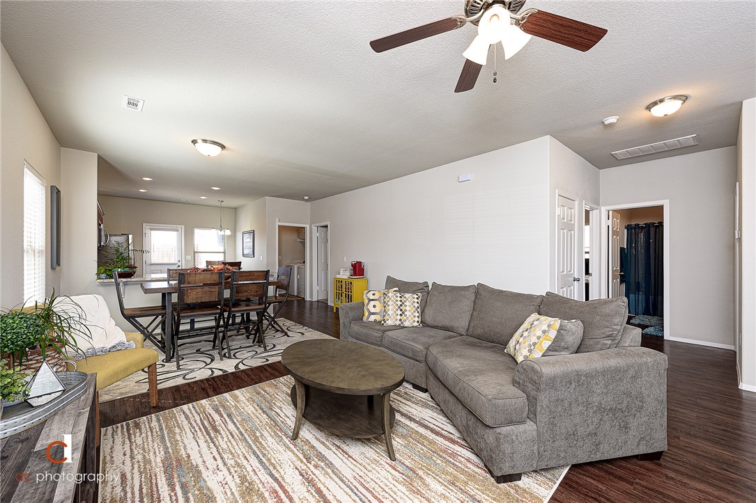 Providence Village Bentonville - Residential