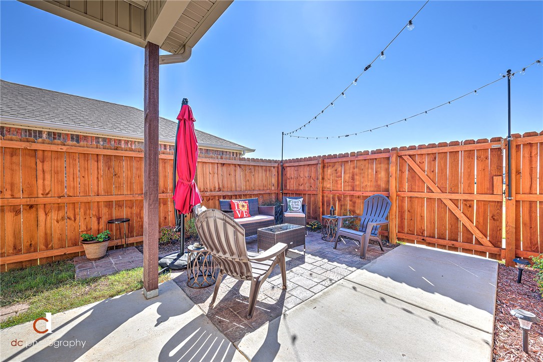 Providence Village Bentonville - Residential