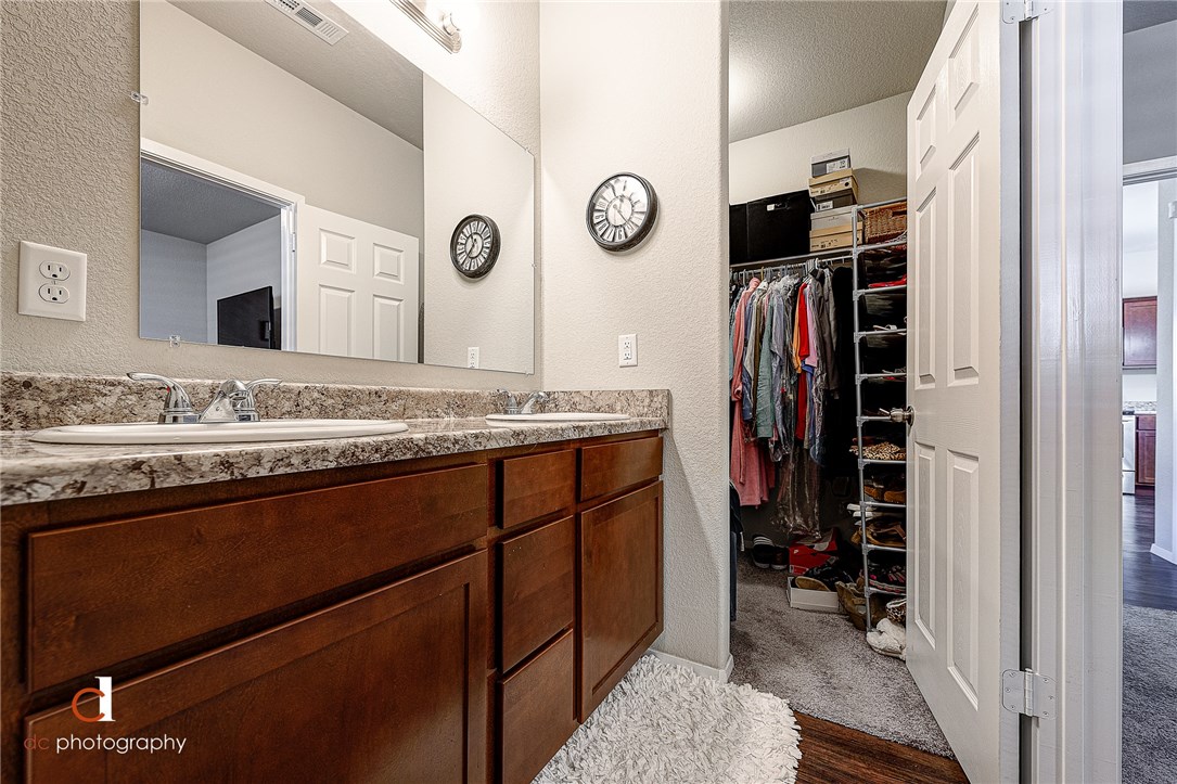 Providence Village Bentonville - Residential