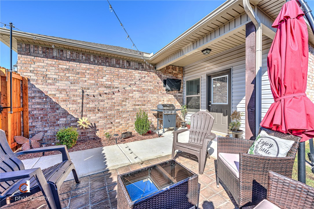 Providence Village Bentonville - Residential